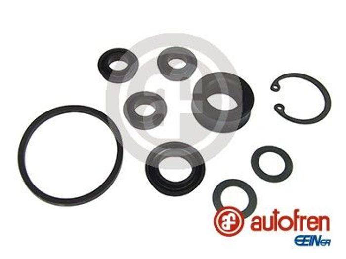 Reparaturkit der Bremspumpe (19/23,8 mm) passt zu: MERCEDES 123 (W123), S (W1...