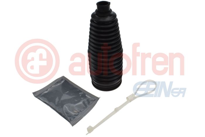Lenkgetriebeschutz L/R (länge156mm 15mm/49mm) passt zu: TOYOTA RAV 4 III 2.0-...