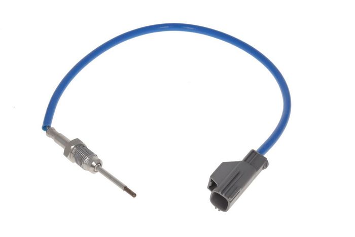 Sensor, Abgastemperatur