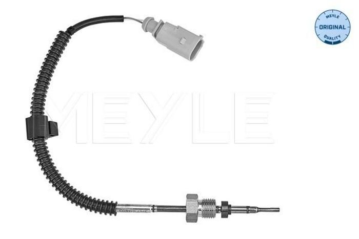 Abgastemperatursensor (hinter dem partikelfilter) passt zu: AUDI A4 ALLROAD B...