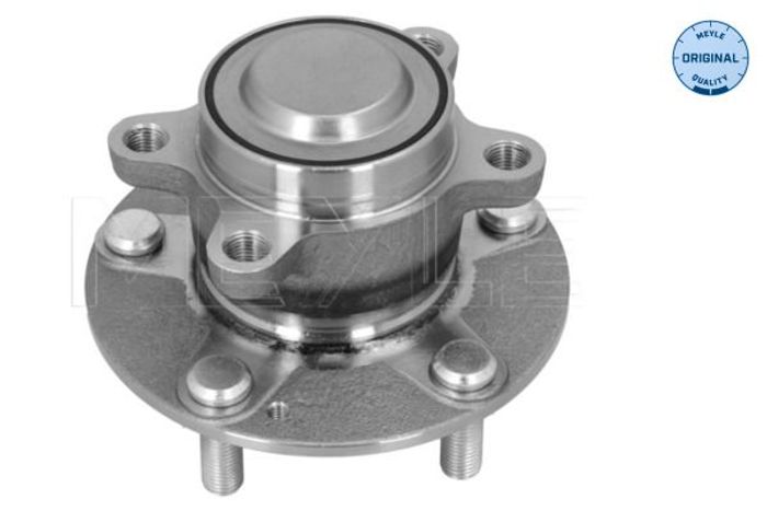 Radlagersatz mit Nabe hinten L/R (x139,2x84,3) passt zu: HONDA CIVIC X 1.0-1....