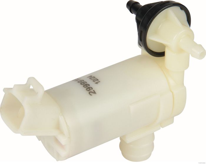 Waschwasserpumpe vorne (12V) passt zu: CITROEN C4 AIRCROSS; HONDA CR-V III; P...