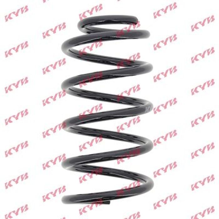 Federungsfeder hinten L/R passt zu: OPEL CORSA D 1.0-1.6 07.06-08.14
