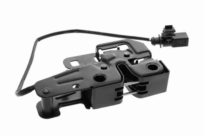 Verriegelung Motorhaube motorraumabdeckung passt zu: AUDI A4 B6, A4 B7, A6 AL...