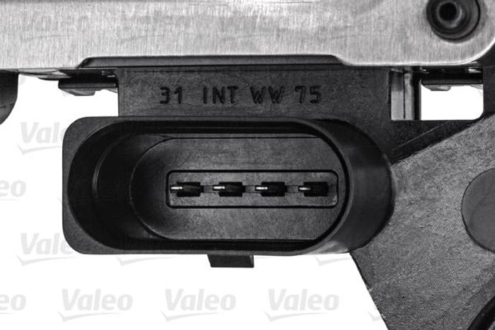 Wischermotor hinten passt zu: PORSCHE CAYENNE 06.10-12.18