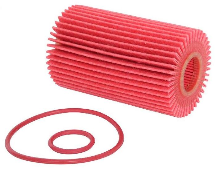Ölfilter Sport - Filterpatrone (höhe: 70 mm, außendurchmesser: 114 mm) passt...