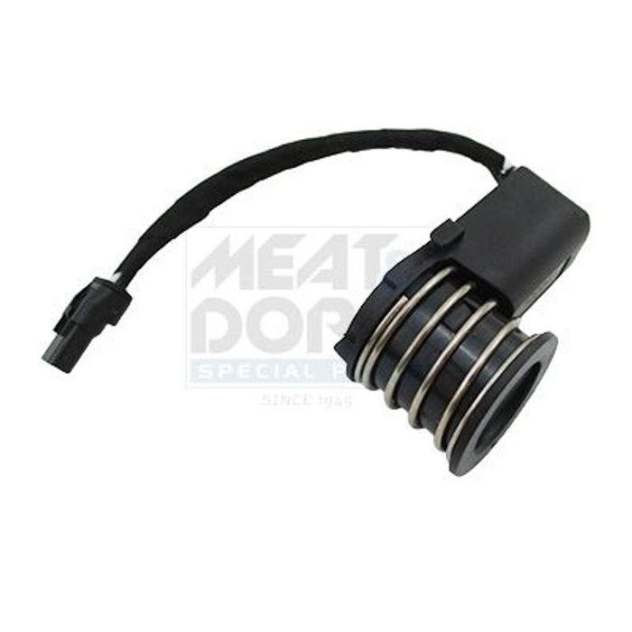 Sensor, Einparkhilfe