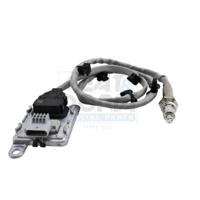 NOx-Sensor passt zu: DACIA DOKKER, LOGAN MCV II, SANDERO II 0.9-1.5D 10.12