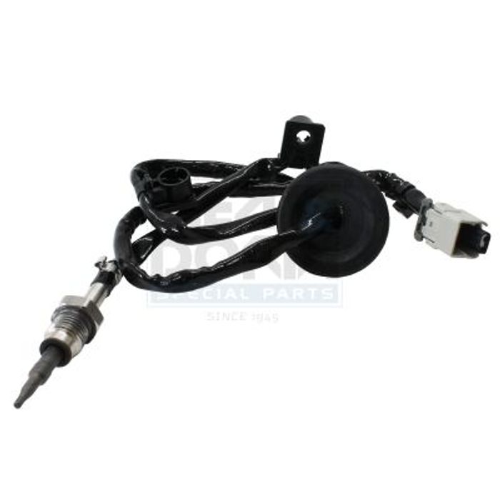 Abgastemperatursensor passt zu: HYUNDAI TUCSON; KIA SPORTAGE IV 1.6/1.6LPG 06...