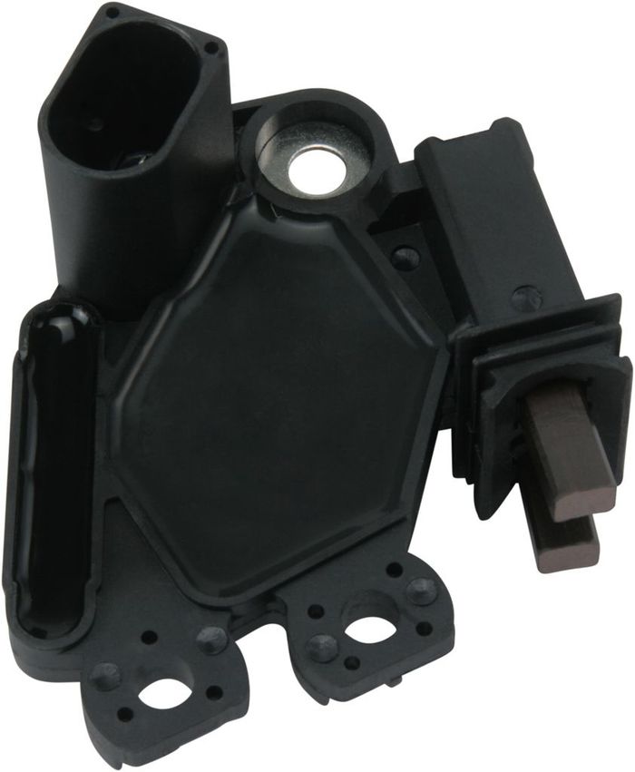 Spannungsregler (14V) passt zu: MERCEDES C (CL203), C (W203), C T-MODEL (S203...