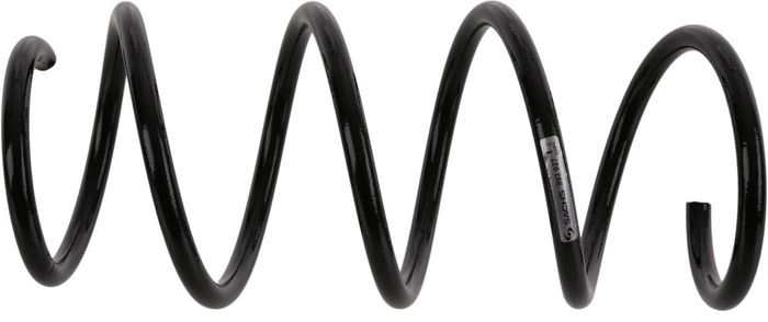 Federungsfeder vorne L/R passt zu: SEAT LEON, LEON SC, LEON ST 1.2-1.5 01.13-...