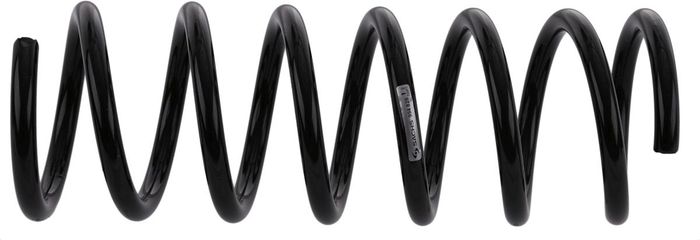 Federungsfeder hinten L/R passt zu: VOLVO V70 III 2.4D/3.0/3.2 04.07-04.16