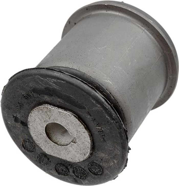 Silentblock der Schwinge hinten L/R (außen/innen hinten) passt zu: VW TRANSPO...