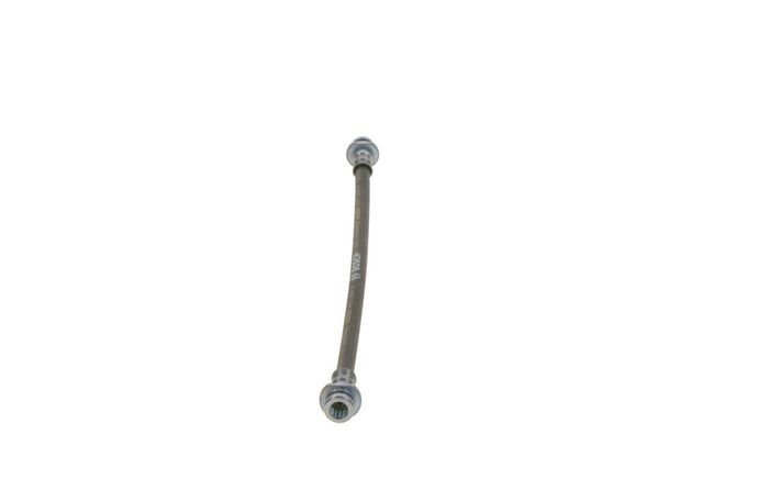 Bremsleitung elastisch hinten R (länge 300mm, M10x1/M10x1) passt zu: FIAT SED...