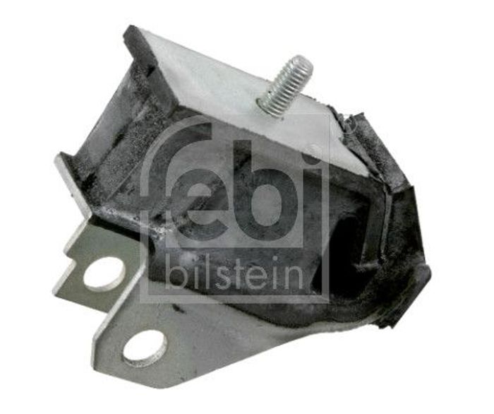 Lagerung, Motor