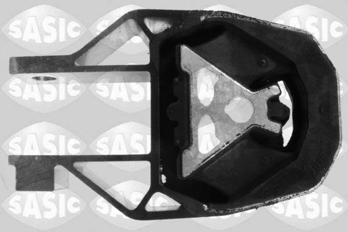 Motoraufhängung hinten L passt zu: VOLVO C30, V40, V50; FORD C-MAX, C-MAX II,...