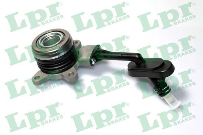 Hydrauliklager konzentriert passt zu: HYUNDAI ELANTRA VI, I30, I40 I, I40 I C...
