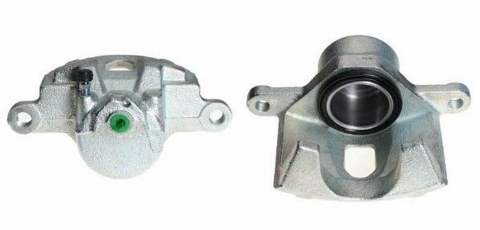 Bremssattel