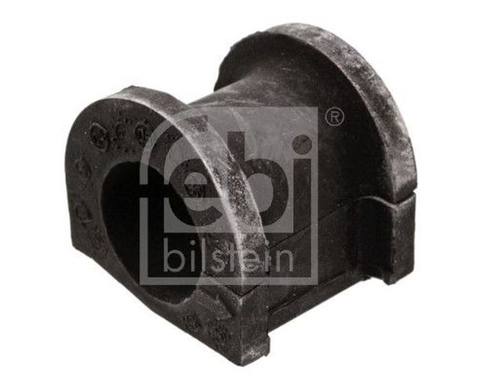 Stabilisatorhalterung vorne L/R (25mm) passt zu: HONDA CIVIC VI, CR-V I 1.6/2...