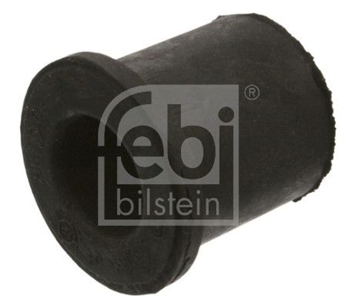 Silentblock des Tragfeders (18mm) passt zu: ISUZU D-MAX I, D-MAX II, D-MAX II...