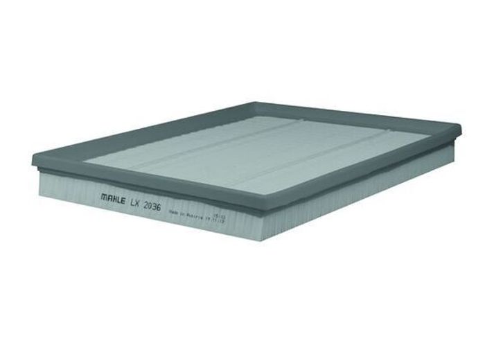 Luftfilter (Filterpatrone) passt zu: BMW X5 (E70) 3.0 10.06-12.12