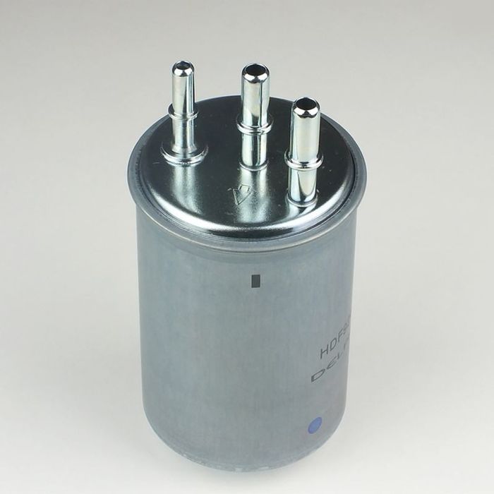 Kraftstofffilter
