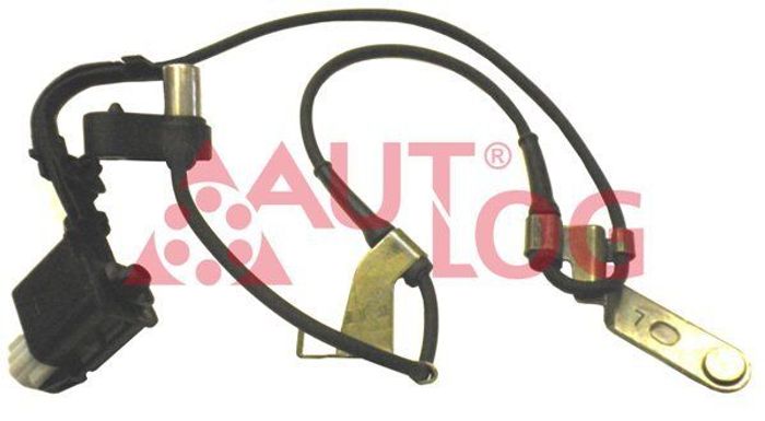 ABS-Sensor vorne L passt zu: MAZDA 6 1.8-2.3 01.02-02.08