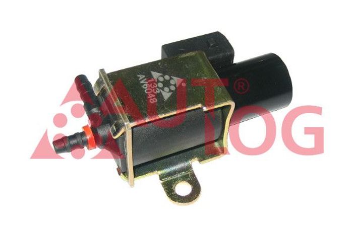 Elektrische Steuerventil passt zu: AUDI 80 B4, A2, A3, A4 B5, A4 B6, A4 B7, A...
