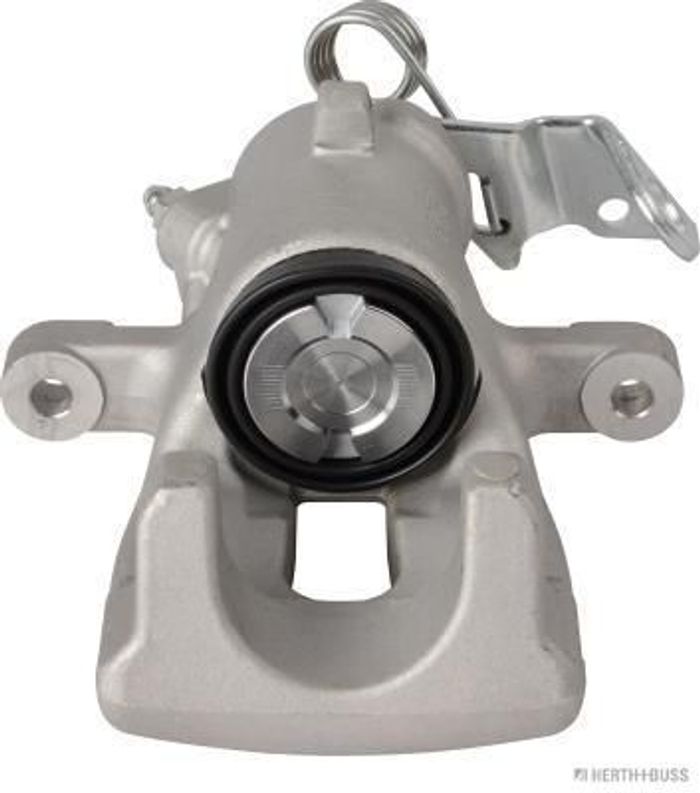 Scheibenbremsenklemme hinten R (neu) passt zu: OPEL ASTRA G, ASTRA G CLASSIC,...