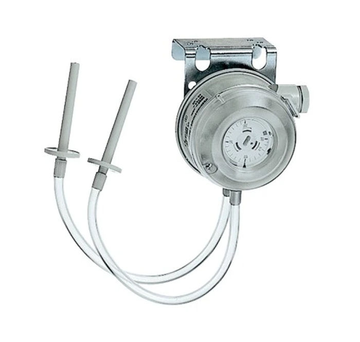Differenzdruckwächter DW 1000 - Maico Ventilatoren