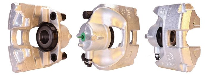 Bremssattel