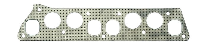 (EN) Exhaust/intake manifold gasket passt zu: OPEL FRONTERA A, OMEGA A, REKOR...