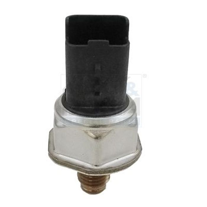 Kraftstoffdrucksensor passt zu: NISSAN QASHQAI II 1.5D 11.13