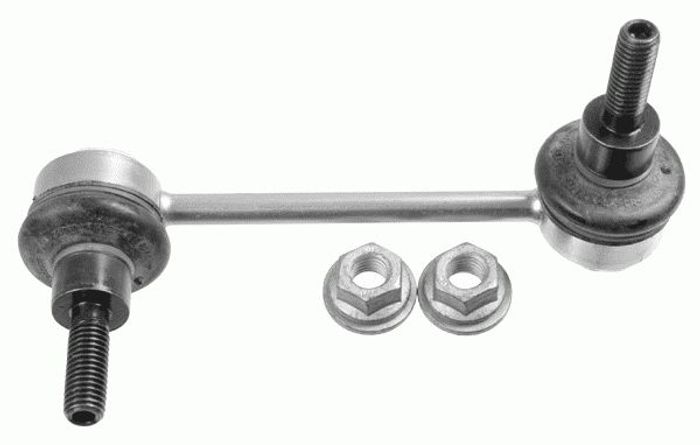Anschluss Stabilisator vorne L 127mm passt zu: NISSAN INTERSTAR; OPEL MOVANO...