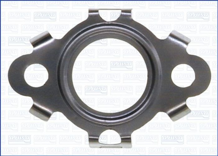 Ventildichtung EGR passt zu: MERCEDES C (C204), C (W204), C T-MODEL (S204), E...