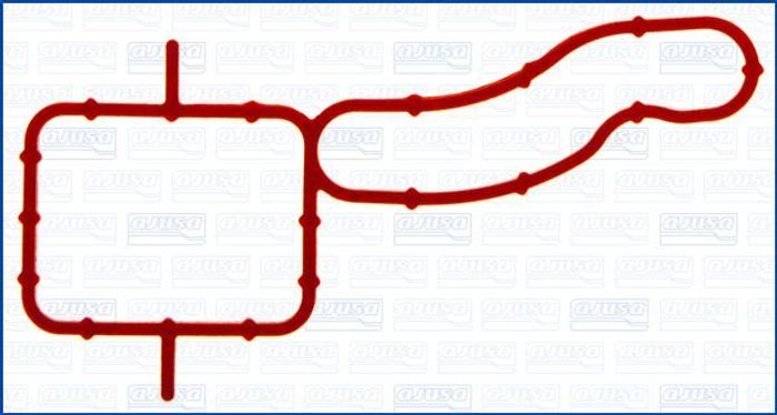 Dichtung der Ölpumpe (x3) passt zu: ALFA ROMEO MITO; FIAT 500L, DOBLO, DOBLO...