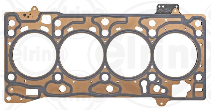 Zylinderkopfdichtung (dicke: 1,63mm) passt zu: AUDI A3, A4 ALLROAD B8, A4 ALL...