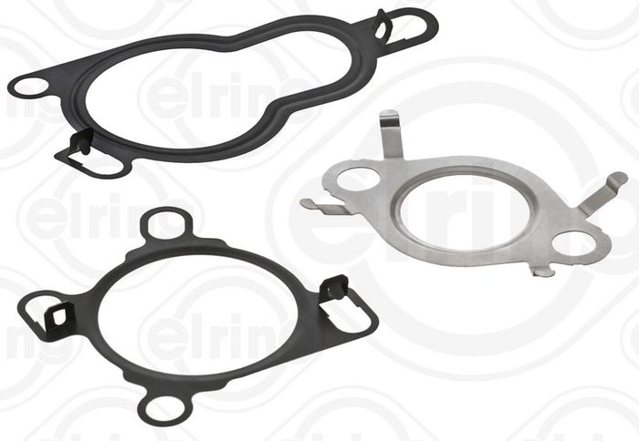 EGR-Ventildichtungssatz passt zu: NISSAN NV400, PRIMASTAR, QASHQAI +2, QASHQA...