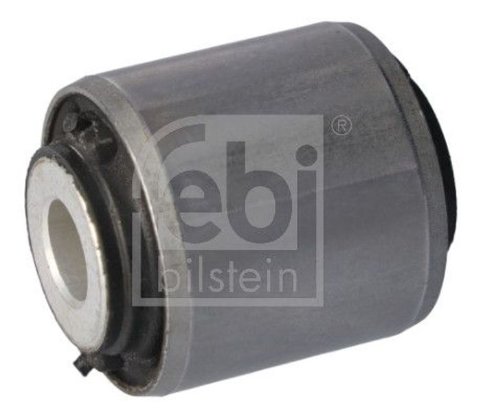 Silentblock der Schwinge hinten L/R (hinten) passt zu: RENAULT TWINGO III; SM...