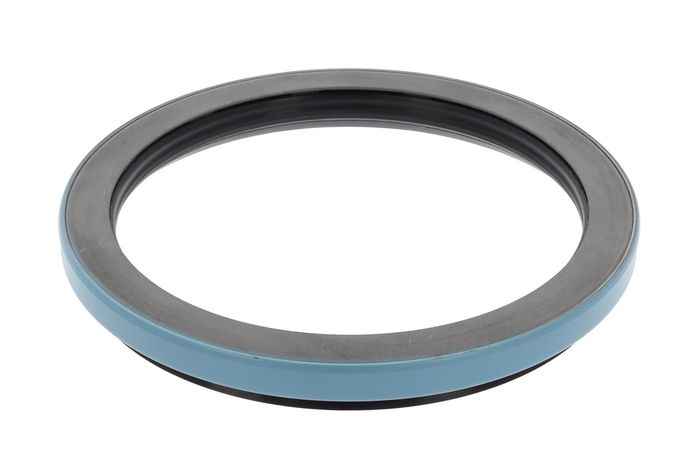 Kurbelwellendruckring (160x196x17/24,3) passt zu: JOHN DEERE 4050, 4055, 4250...