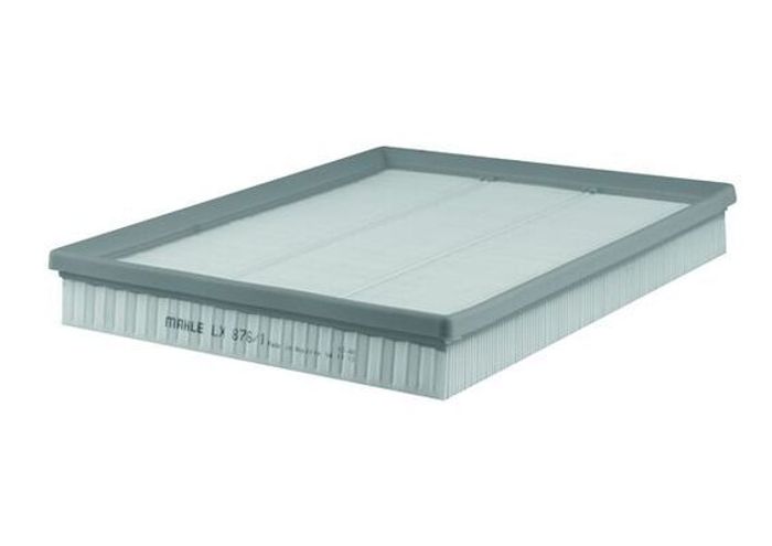 Luftfilter (Filterpatrone) passt zu: JEEP CJ5 - CJ8; NISSAN INTERSTAR; OPEL M...