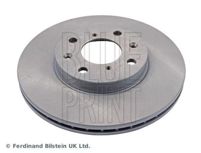 Bremsscheibe vorne L/R passt zu: OPEL AGILA B; SUZUKI SPLASH, SWIFT III 1.0-1...