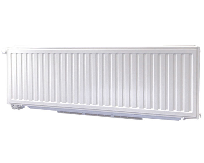 Dezentr.Lüftungssytem m.WRG, horizontal  LAD cosy R 2700-500-22 von Aereco - 200037