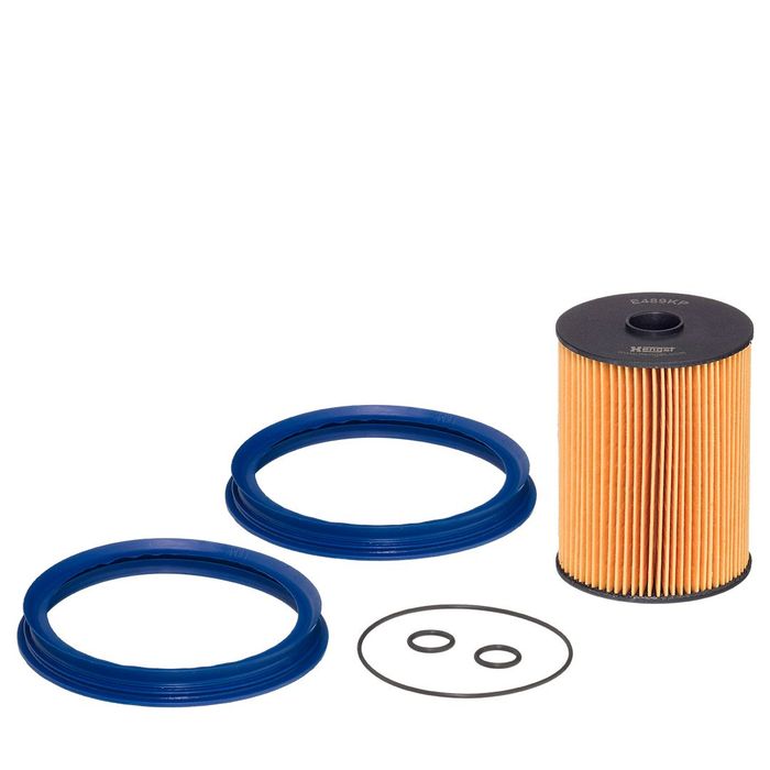 Kraftstofffilter passt zu: BMW 5 (E60); MG ZT; MINI (R50, R53), (R56), (R57),...