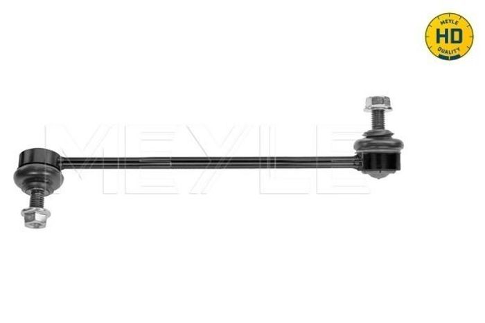 Anschluss Stabilisator vorne R 290mm passt zu: MERCEDES C (C204), C (W204), C...