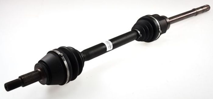 Achswelle vorne R 370/1018mm passt zu: RENAULT ESPACE V 1.6D 06.15-03.23