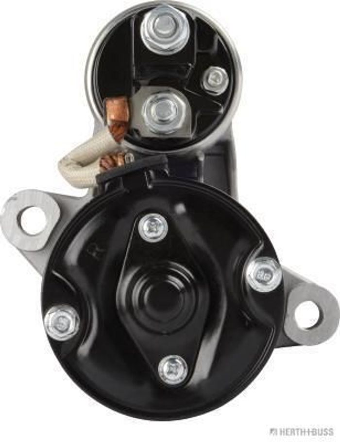 Anlasser (12V, 1,4kW, neu) passt zu: MINI (R56), (R57), (R58), (R59), CLUBMAN...