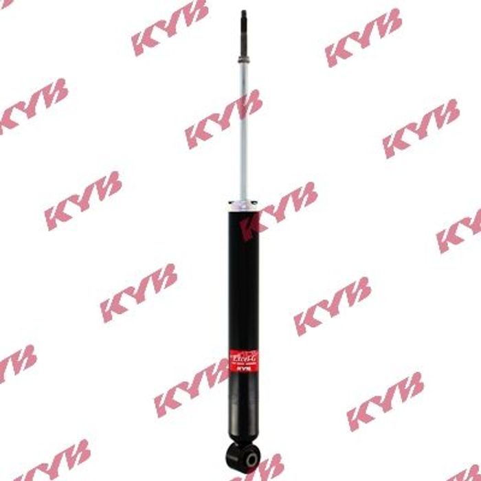 Stoßdämpfer hinten L/R passt zu: NISSAN PULSAR 1.2/1.5D/1.6 10.14