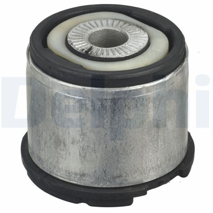 Silentblock der Hinterachse (Unten hinten) L/R passt zu: AUDI A4 B6, A4 B7; B...