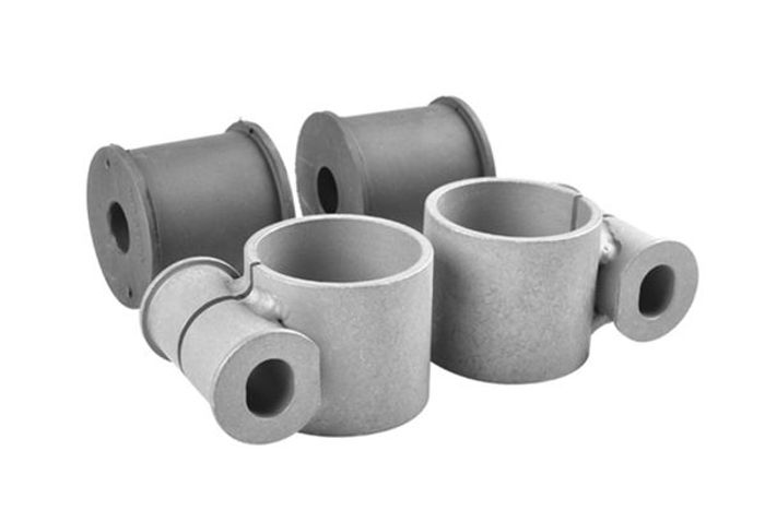 Befestigungselement Stabilisator hinten (20mm) passt zu: MERCEDES C (A205), C...